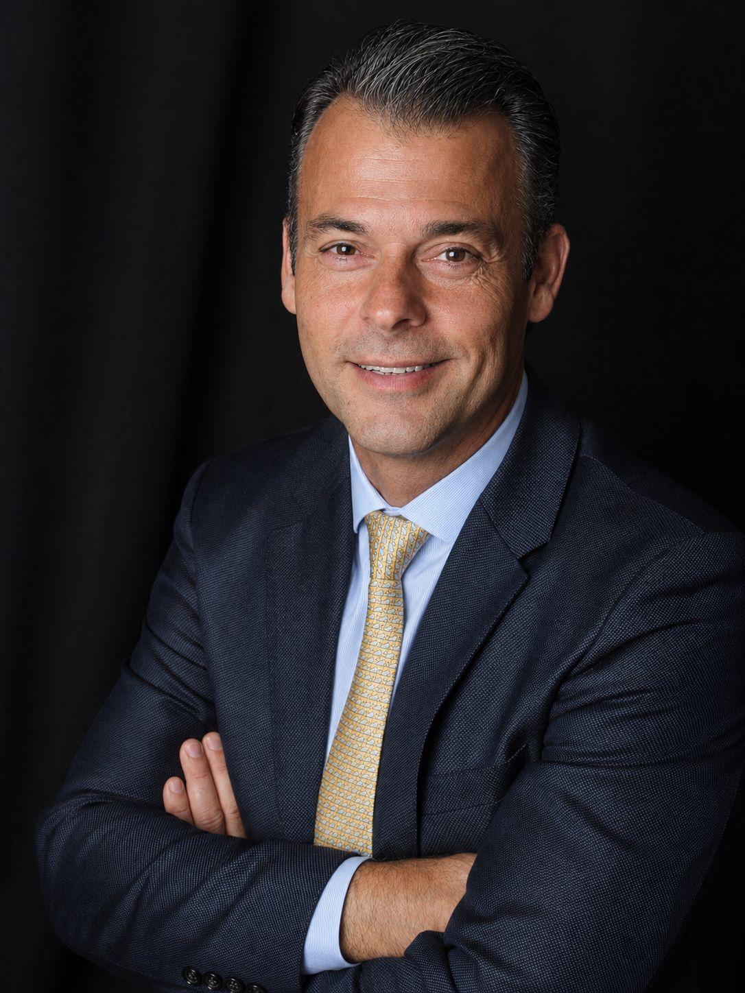 Sandro Endler